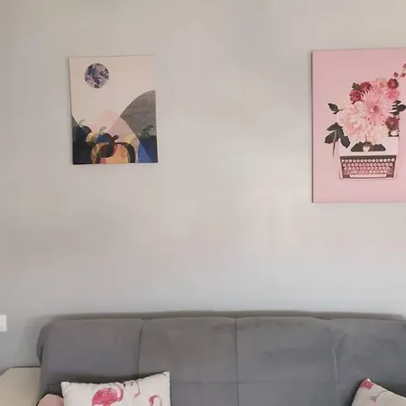 Bonito Estudio Recien Reformado, A 500 Metros De La Playa Apartment