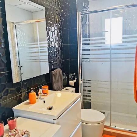 Apartment Bonito Estudio Recien Reformado, A 500 Metros De La Playa