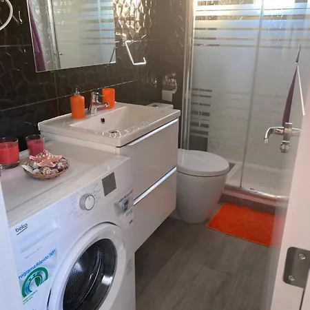 Bonito Estudio Recien Reformado, A 500 Metros De La Playa Apartment Torrevieja