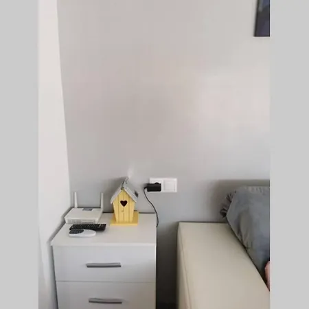 Apartment Bonito Estudio Recien Reformado, A 500 Metros De La Playa *