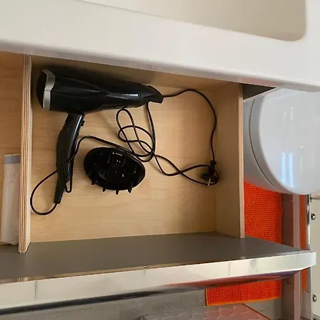 Bonito Estudio Recien Reformado, A 500 Metros De La Playa Apartment Torrevieja