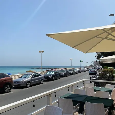 Bonito Estudio Recien Reformado, A 500 Metros De La Playa