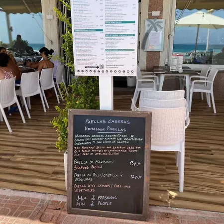 Bonito Estudio Recien Reformado, A 500 Metros De La Playa Torrevieja
